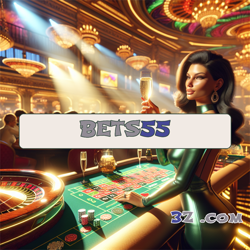 Experiência Inigualável no Casino do Bets55 para Brasileiros