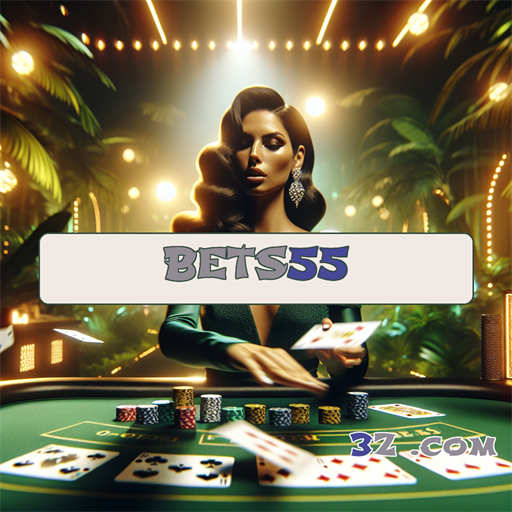 Bets55: A Confiável Plataforma de Jogos Brasileiros Que Você Procura